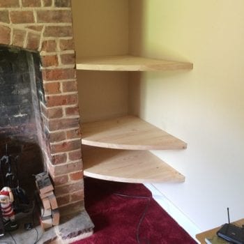 , Carpentry Services, Cotswold Carpentry &amp; Joinery Cheltenham &amp; Gloucester