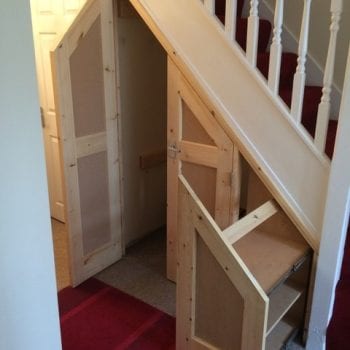 , Carpentry Services, Cotswold Carpentry &amp; Joinery Cheltenham &amp; Gloucester